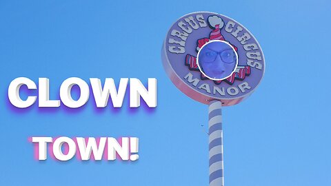 #2 The Crazies, Monday Is Around The Corner! 🤡🤭 January, 31, 2026.