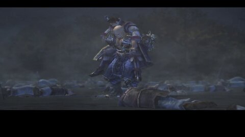 Warriors Orochi 2 Gameplay - Orochi Chapter 6 - Battle Of Yi Ling