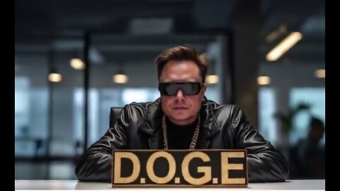 DOGE! THE MOST INFORMATIVE 13 MINUTES YOU WILL SPEND TODAY! ~ 17PLUS 17PLUS.WEEBLY.COM