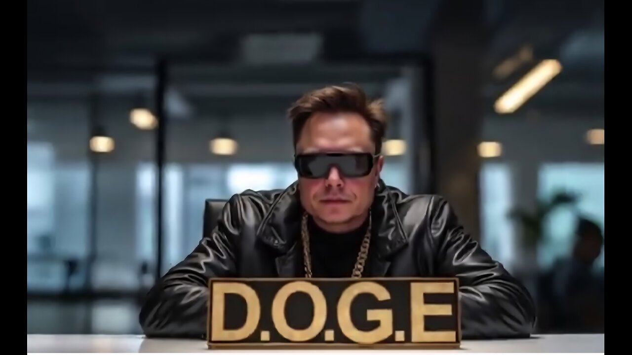 DOGE! THE MOST INFORMATIVE 13 MINUTES YOU WILL SPEND TODAY! ~ 17PLUS 17PLUS.WEEBLY.COM