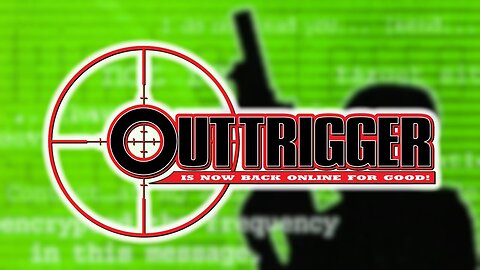Outtrigger