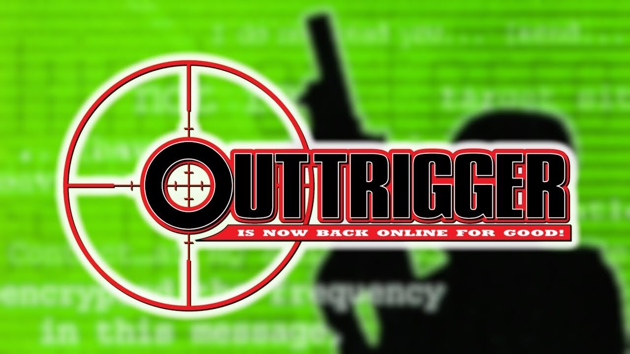 Outtrigger