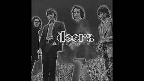 The Doors - Not To Touch The Earth