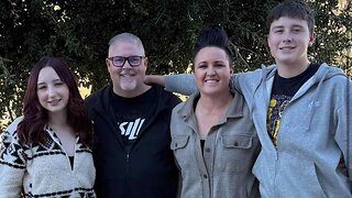 Marc Rondeau (Guest Speaker) December 3, 2025