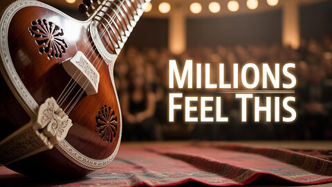 “Mirza Chashm-e-Naz — The Ghazal That Stole Millions of Hearts!”