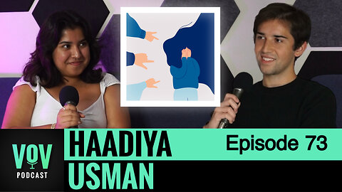 The Anti-Bullying Club | VoV Ep. 73