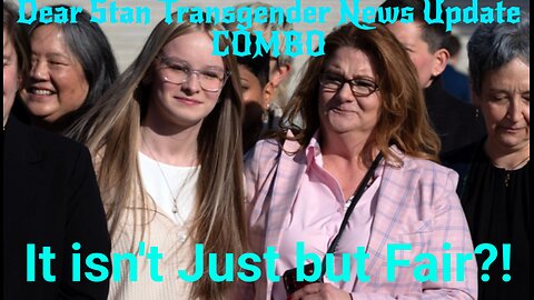 DEAR STAN/NEWS UPDATE #4 Combo w/ Biggie Parody 'Money for Nothin' song