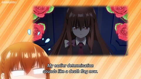 time to find the basement | The Dark History of the Reincarnated Villainess