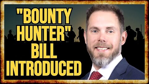 Mississippi Floats INSANE "Bounty Hunter" Bill To Police Immigration