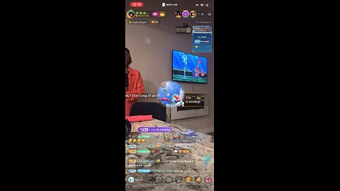 Droski lined with Jammy 👀🚨