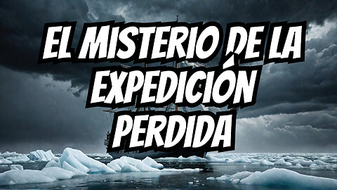 La Verdad Oculta sobre la Desaparición de la Expedición Franklin