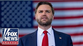Vance sets record straight on U.S. troops in Middle East, Qatari base in Idaho