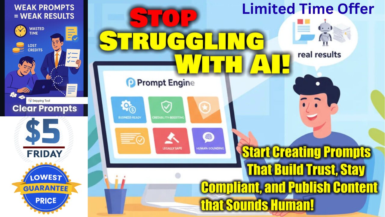 This $5 AI Tool Hub is INSANE! (Game Changer for Creators)
