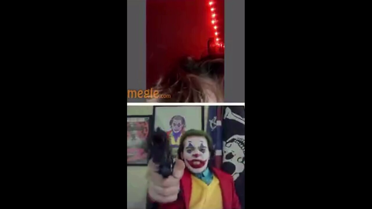 Gypsy Crusader clip 80