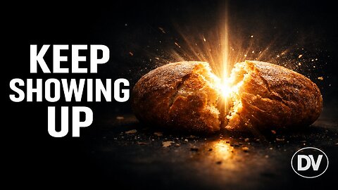 Faithfulness Brings Multiplication — Not Feelings