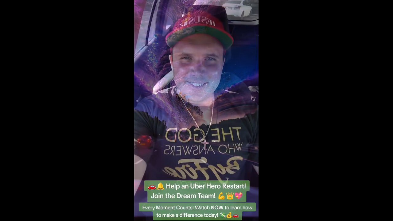 Help This Hero Start Over with Just 1 Bitcoin! 🙏✨