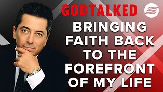 Scott Baio Talks About Faith in God | Jan 30 2025