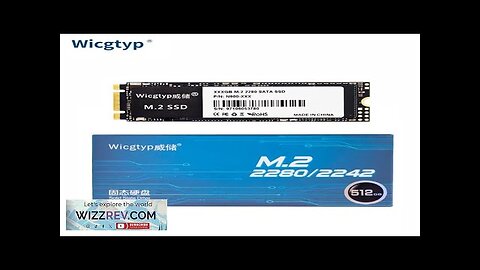 M2 2280 SSD M.2 SATA 128gb 256 gb 512gb 1TB HDD 128GB Review