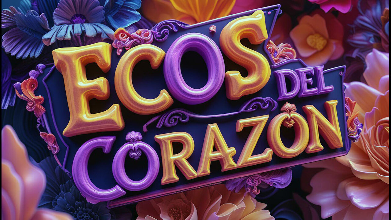 Ecos del Corazón...
