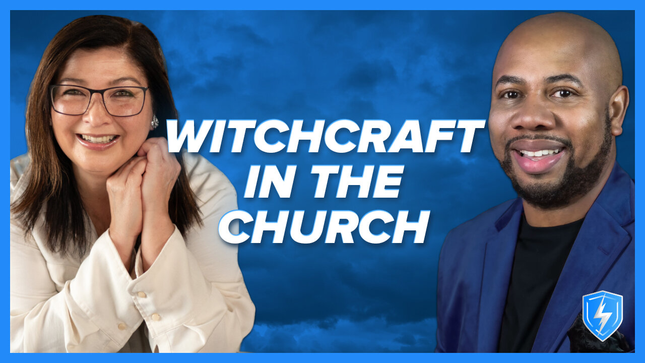 Demontae Edmonds: Witchcraft In the Church! | Jan 15 2025