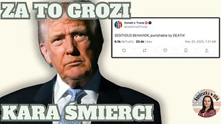 Czy Kongres właśnie wezwał wojsko do nieposłuszeństwa? Marjorie Traitor Greene odchodzi z Kongresu!