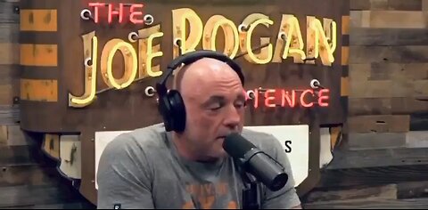 🗣✡️ Joe Rogan on Israel's spy tactics: 'Black belt tribalism'