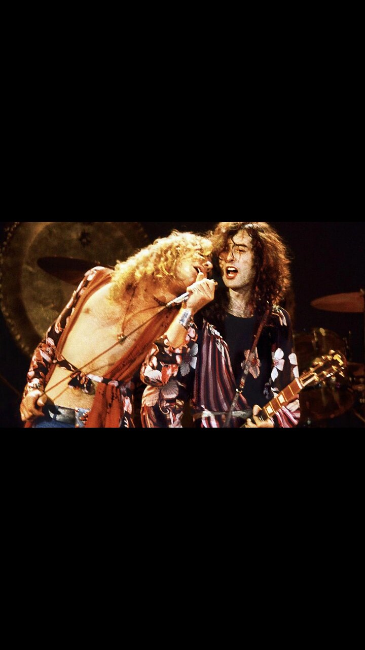 LIVE 4 PACK : LED ZEPPELIN, BAD COMPANY, DEEP PURPLE ++