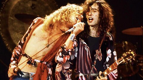 LIVE 4 PACK : LED ZEPPELIN, BAD COMPANY, DEEP PURPLE ++