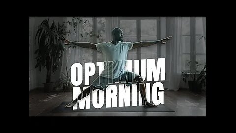 An Optimum You Morning