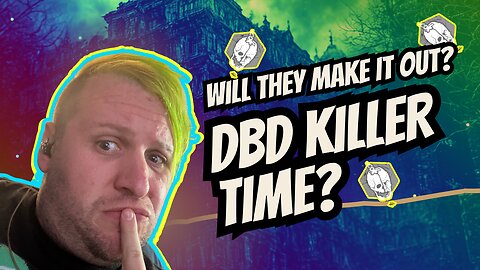 😱 OH NO, 🙀 WILL THEY MAKE IT OUT ALIVE?