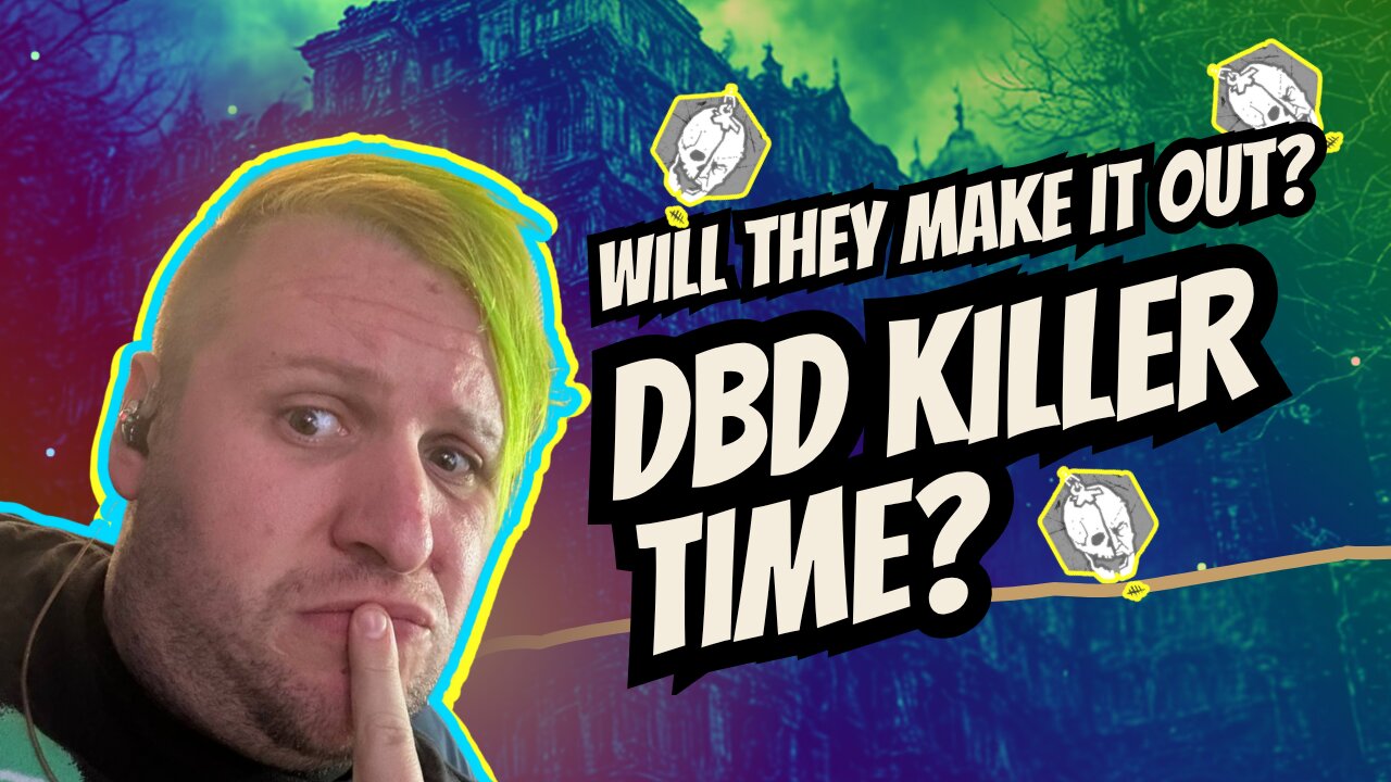 😱 OH NO, 🙀 WILL THEY MAKE IT OUT ALIVE?