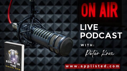 Unlocking A Fortune | Live Podcast