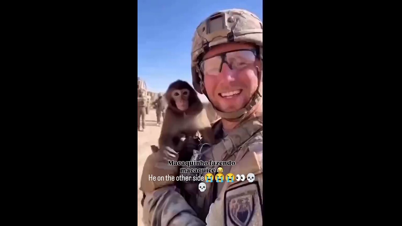 Sometimes Posing With The Locals Is A Bad Idea