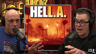 Rogan & Adam Carolla: California Red Tape Exposed