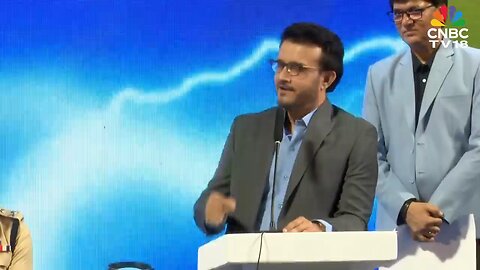 We'll One Day Say 'Richa - India Captain', Hopes Ganguly as Bengal Celebrates Its WC Winner |