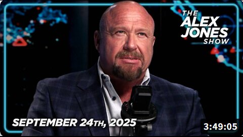 WEDNESDAY LIVE: Leftists Launch New Terror Attack In Dallas On ICE Agents, Accidentally Shooting Detained Illegal Aliens! Trump Pulls Bizarre 180, Now Supports Endless War In Ukraine! PLUS, Ballistics Expert & Retired Green Beret Nate Cornacchia Joins