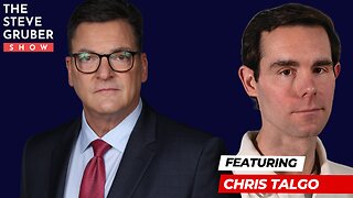 Chris Talgo | Why 52% of Young Voters Back Socialist Zohran Mamdani