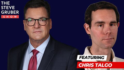 Chris Talgo | Why 52% of Young Voters Back Socialist Zohran Mamdani