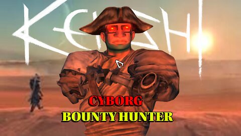 Drug Dealing Bounty Hunter | Kenshi