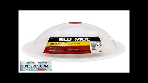 Disston E0215000 Blu-Mol RemGrit Collapsible Hole Saw Accessories Dust Bowl for Installing Review