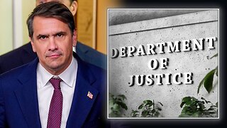 Top Trump Lawyer Expose Deputy Attorney General For Sabotaging Investigations Of Deep State Kingpins