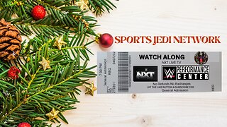 WWE NXT LIVE Watch Along Tonight | Dec 16, 2025 | Championship Match & Fatal Four-Way