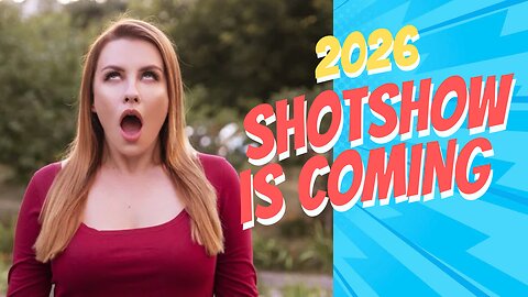 SHOT Show 2026 What Do You Want To See