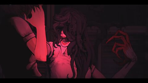 THIS AIN'T GOOD! The Coma 2: Vicious Sisters Part 5 (NO COMMENTARY)