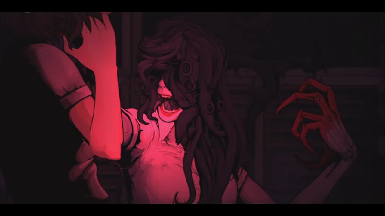 THIS AIN'T GOOD! The Coma 2: Vicious Sisters Part 5 (NO COMMENTARY)