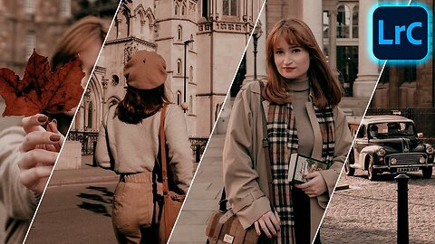 How to Edit Photos Like DANIELA PARDO | Lightroom Tutorial