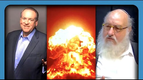 Trump Ambassador Meets Israeli Spy Who Pushed 'Nuking America'