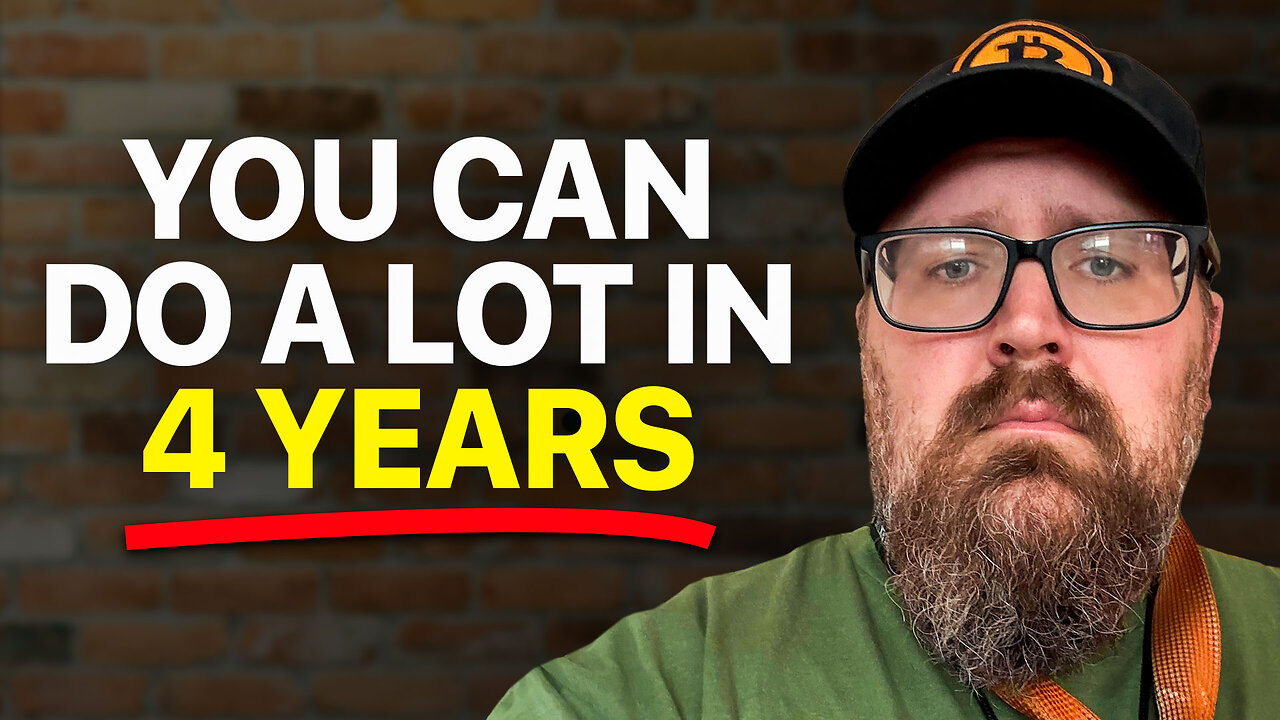 From No-Income With 5 Kids to Financial Freedom… Here's What I Did