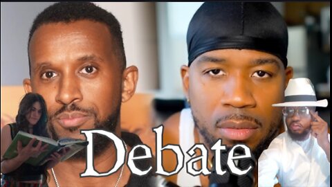 Aba vs Stevie Knight: Charlie Kirk debate reaction