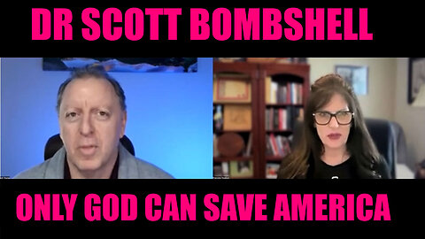 DR SCOTT Bombshell 02/23/2025 - WARNING! GESARA/ NESARA, Military Tribunals Begin